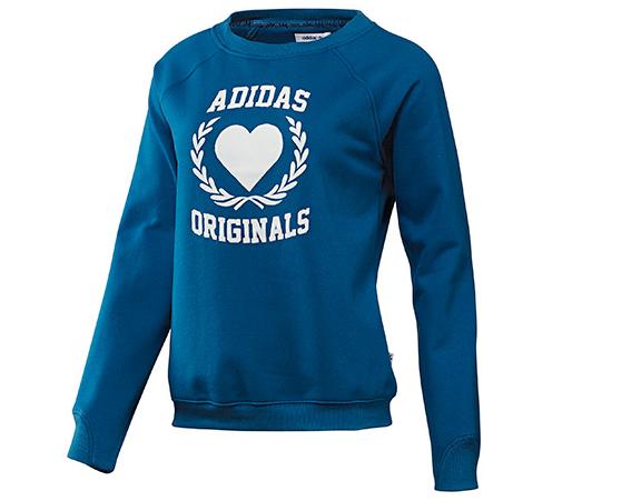 Moletom Adidas -  R$129,90