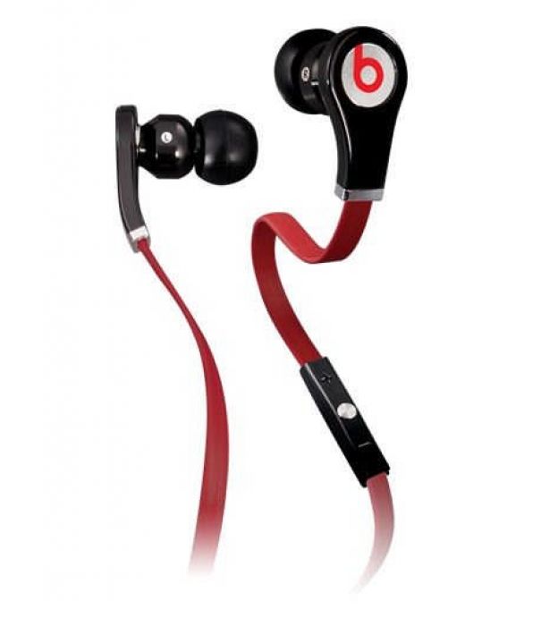 Monster Beats by Dr. Dre - a versão intra-auricular do mais famoso fone da atualidade tem baixos poderosos que não devem em nada para a versão headset, com a vantagem de ser muito mais prática. R$799 no site da Apple