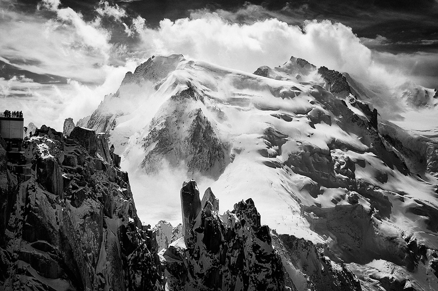 Mont-Blanc (França)