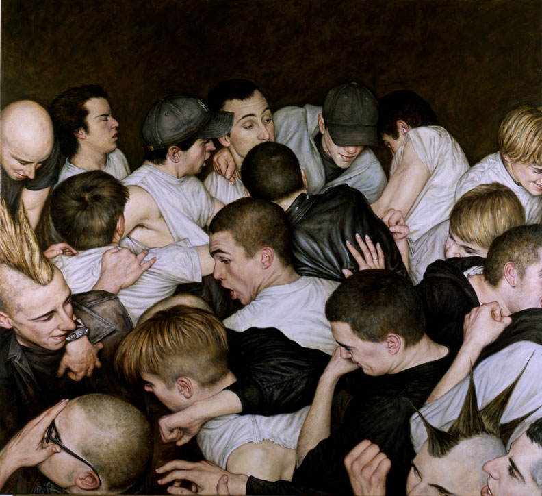 Dan Witz