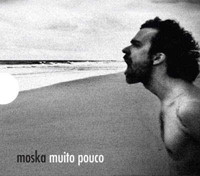 Paulinho Moska versão voz e violão