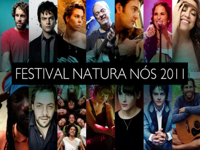 Natura Nós 2011