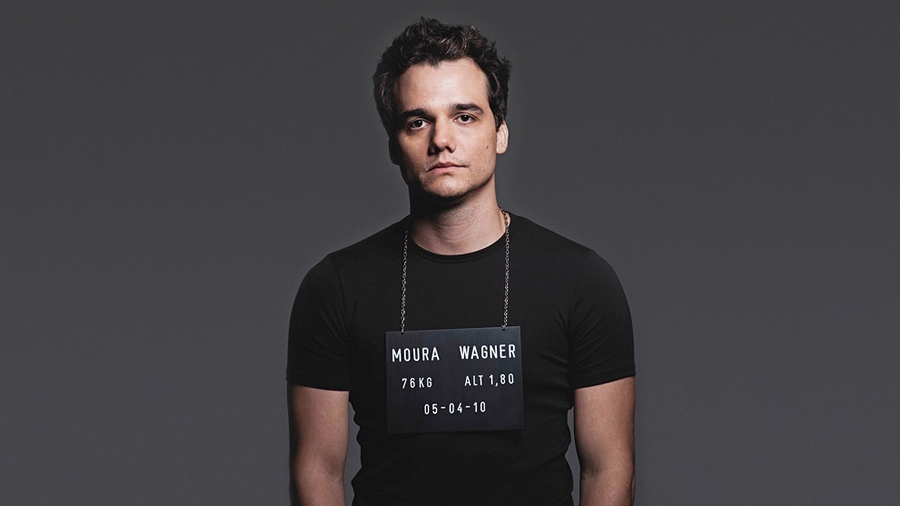 Wagner Moura - Reprise