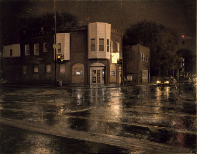 Dan Witz