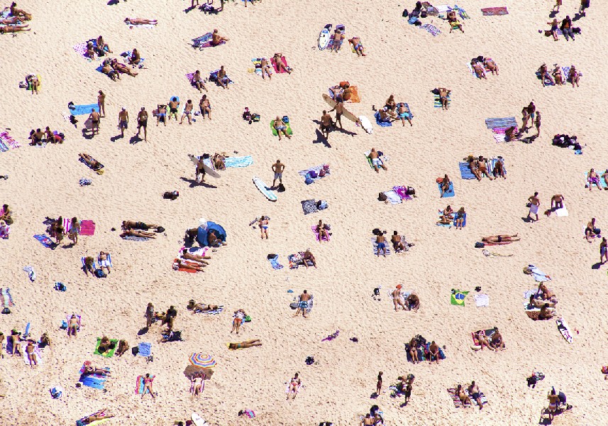 Bondi Beach (AUS)