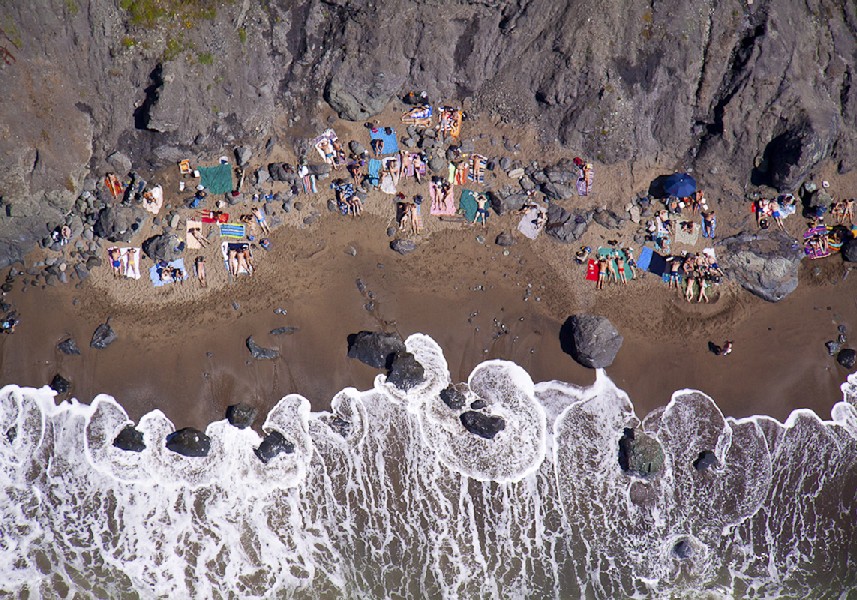 Nude Beach (EUA)