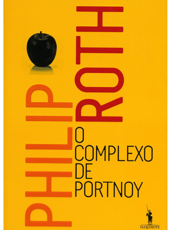 Complexo de Portnoy, Philip Roth: O livro foi escrito em 1969, no auge da revolução social e sexual que permeava todo um movimento de contestação aos valores da velha ordem, da continuidade, da fixidez puritana. O estilo de Roth é corrosivo, sua lucidez é contundente, seu humor é desconcertante. Rimos compulsivamente de Portnoy, e rimos de nós mesmos. Seus sofrimentos são caricaturas genuínas de nosso próprio mal-estar, do nosso próprio desencontro entre pólos conflitivos, entre a razão e o desejo, entre a compreensão e o devaneio.” (Camila Nunez, produtora dos sites da Trip e Tpm)