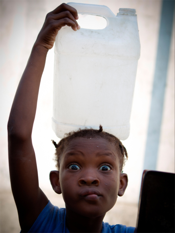 Haiti