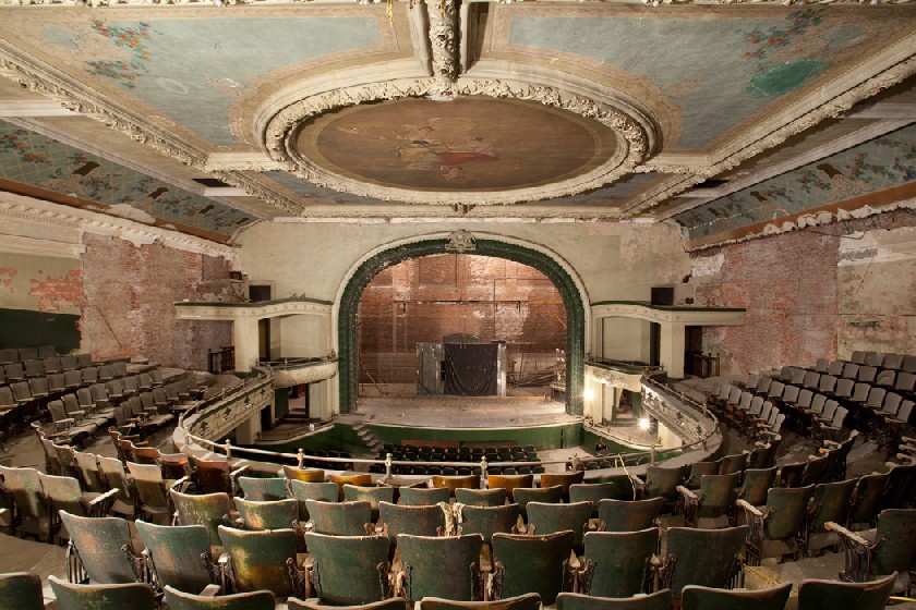 Orpheum