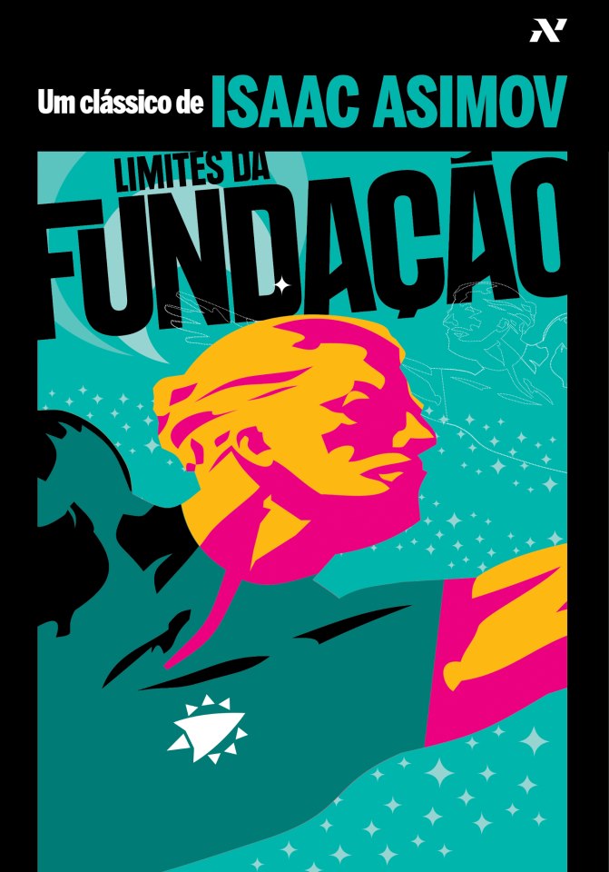 Os limites da Fundação, de Isaac Asimov - O patrono maior da robótica em ficção científica enfim tem o sexto volume de sua maior série lançado no país. Indispensável para quem se liga em sci-fi, o livro é o mais grandioso passo em toda a saga da Fundação, ambientado 500 anos depois de A Segunda Fundação