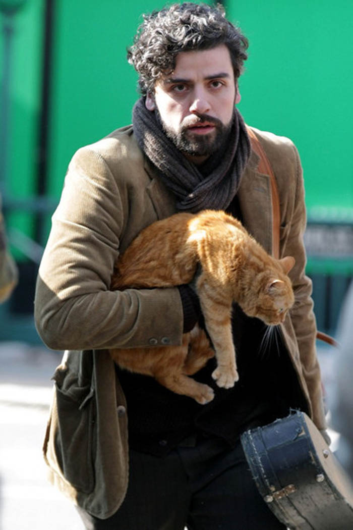 Inside Llewyn Davis, novo filme dos Irmãos Coen