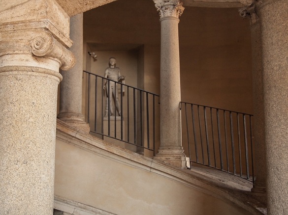 Uma tour de exploração no Musei Vaticani, Basílica de São Pedro e na Capela Sistina