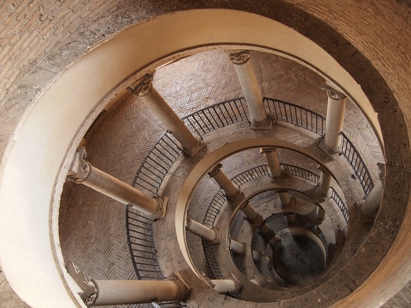 Uma tour de exploração no Musei Vaticani, Basílica de São Pedro e na Capela Sistina