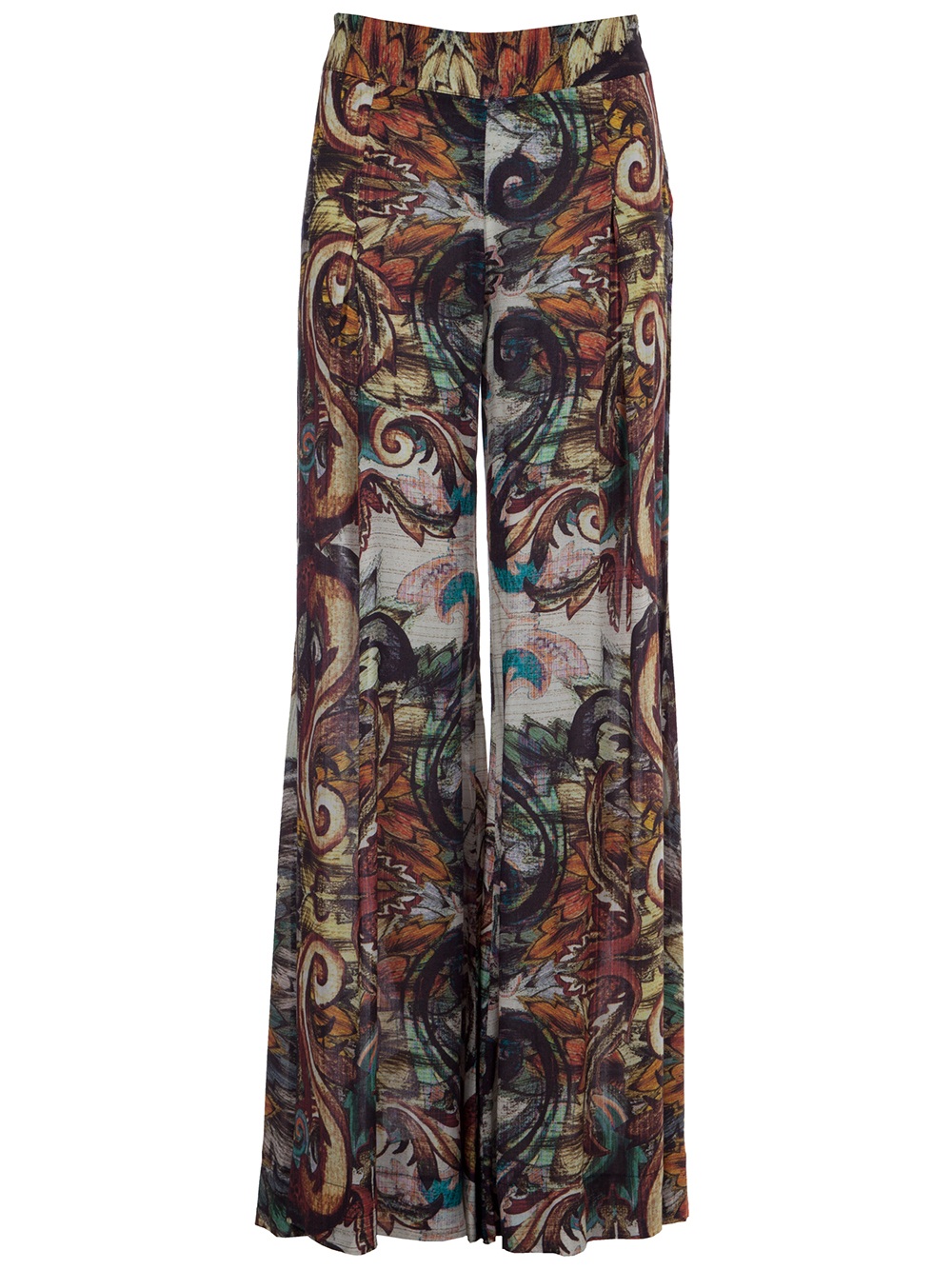 Pantalona Mob - R$435