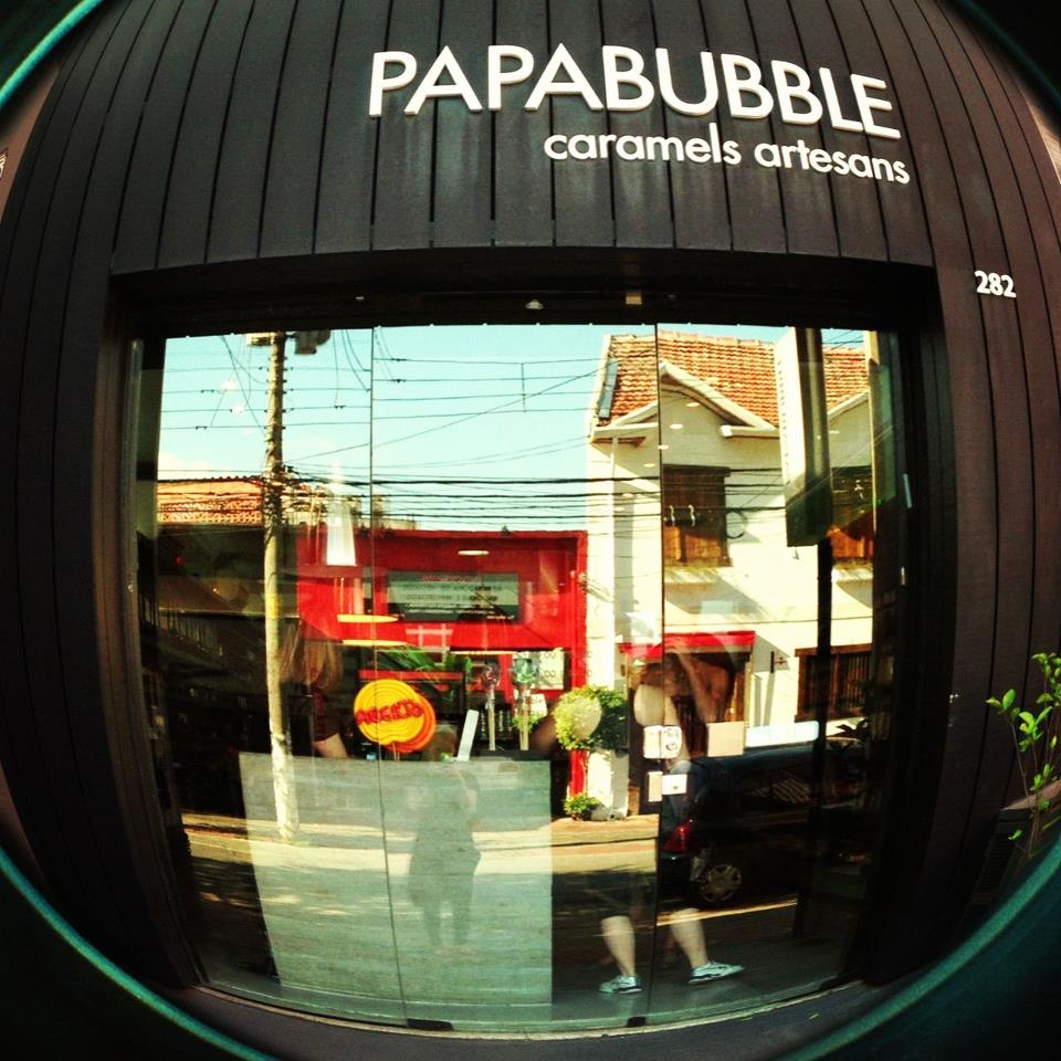 Papabubble