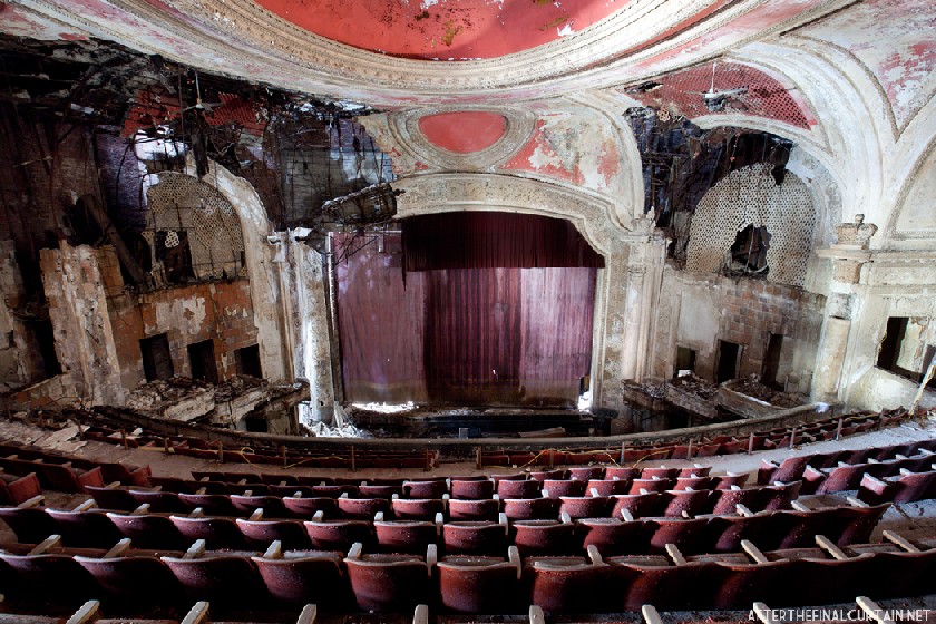 Paramount Theatre