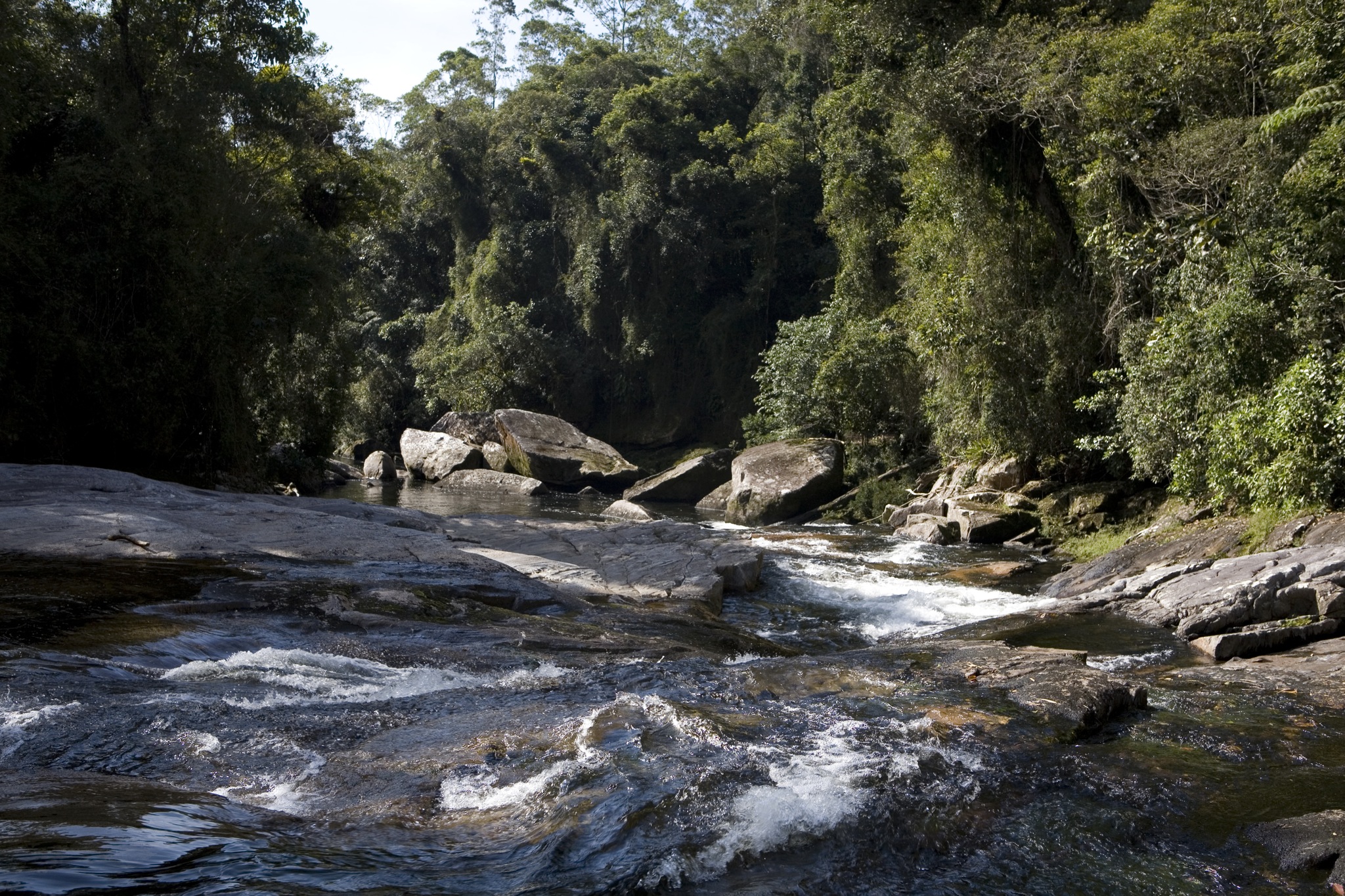 Compromisso com a preservação ambiental