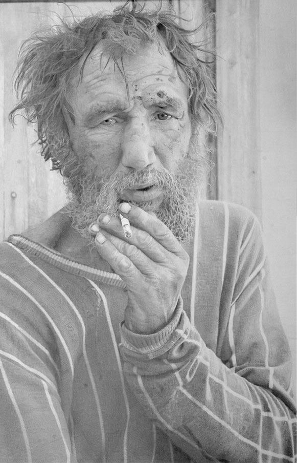 Paul Cadden