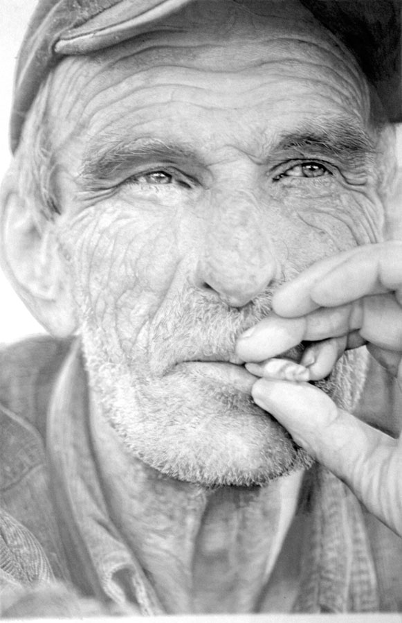 Paul Cadden