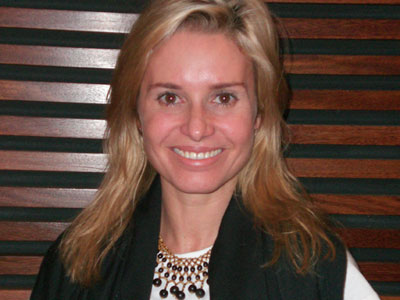 Paula Burlamaqui