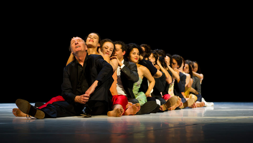 Pina Bausch