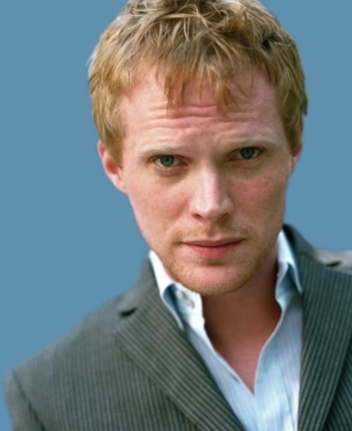 Paul Bettany