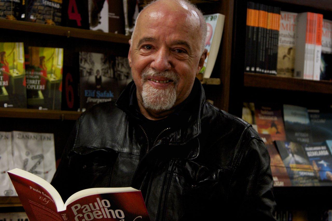 Paulo Coelho