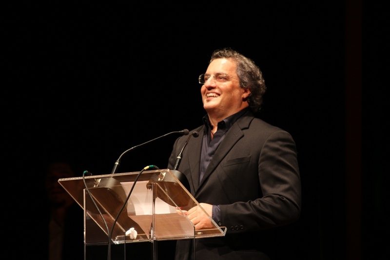 Paulo Lima apresenta a quarta edição do Prêmio Trip Transformadores