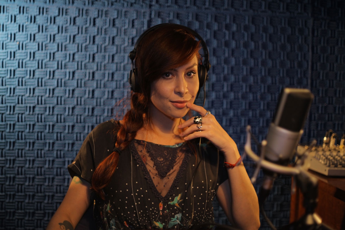 Pitty no Trip FM: ''No final das contas os revezes servem para alguma coisa''