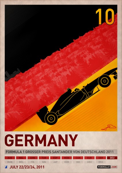 GP da Alemanha