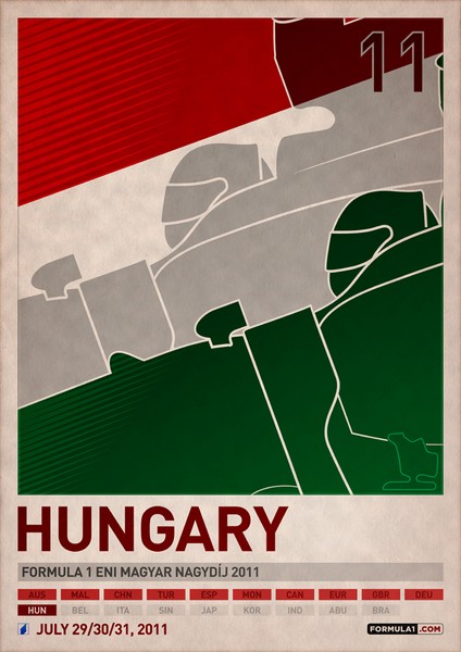 GP da Hungria