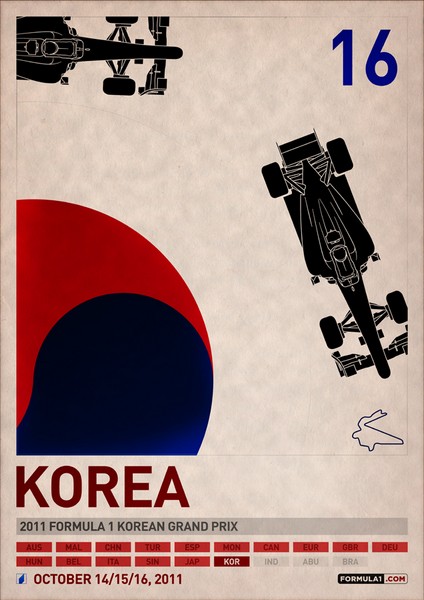 GP da Coreia