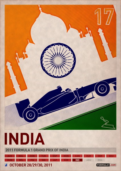 GP da Índia
