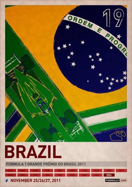 GP do Brasil