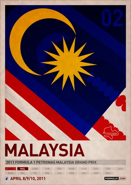 GP da Malásia
