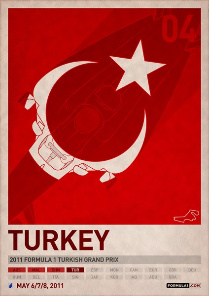 GP da Turquia