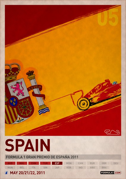 GP da Espanha