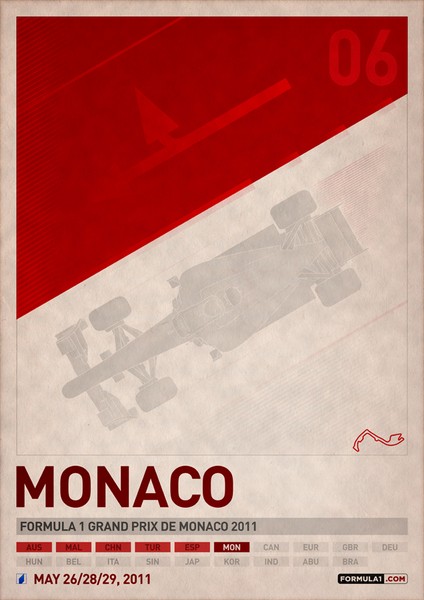 GP de Mônaco