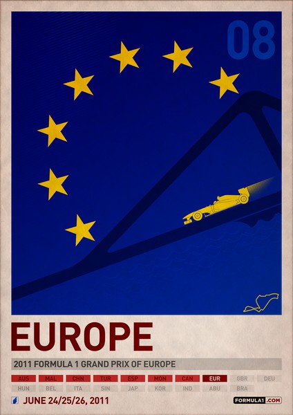 GP da Europa