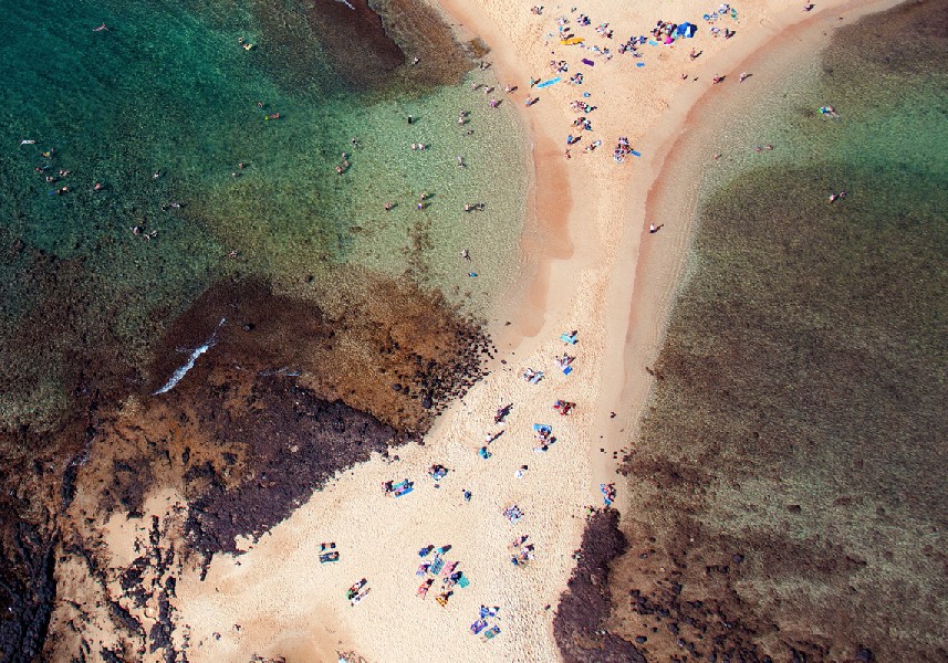 Poipu Beach (Havaí)