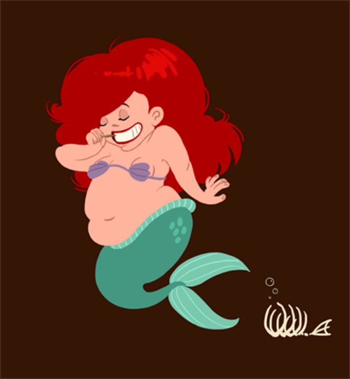 Ariel