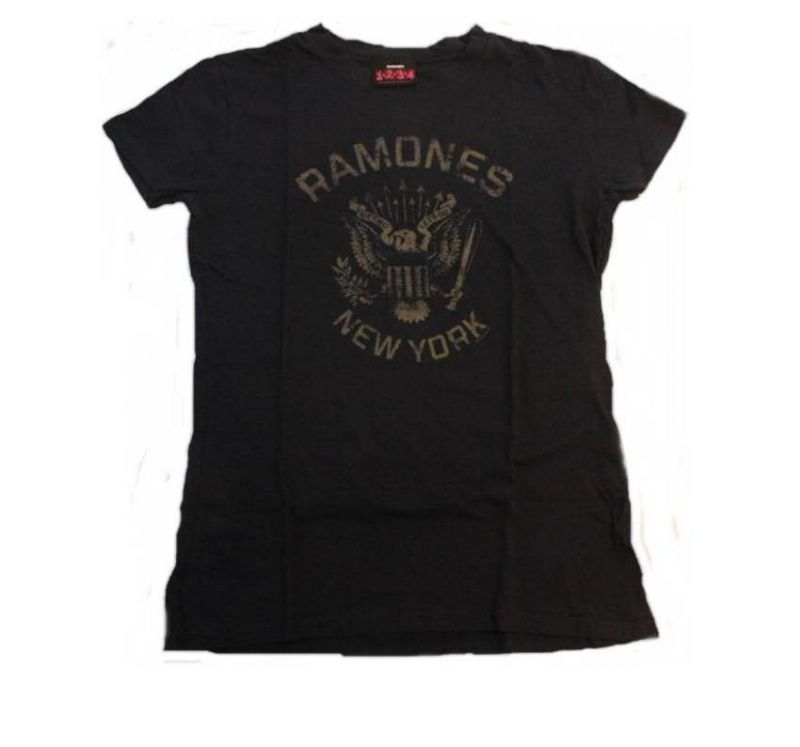 Ramones, R$ 99, Its s only rock and roll