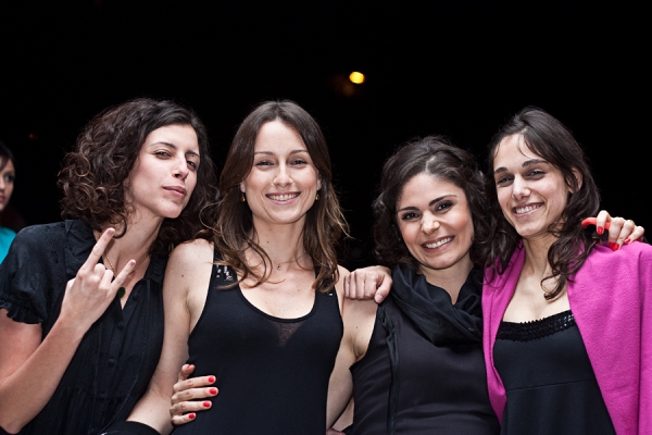 Da redação: Rafa Ranzani, Carol Sganzerla, Renata Leão e Ariane Abdallah