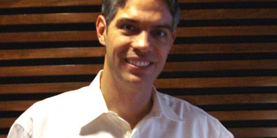 Ricardo Amorim