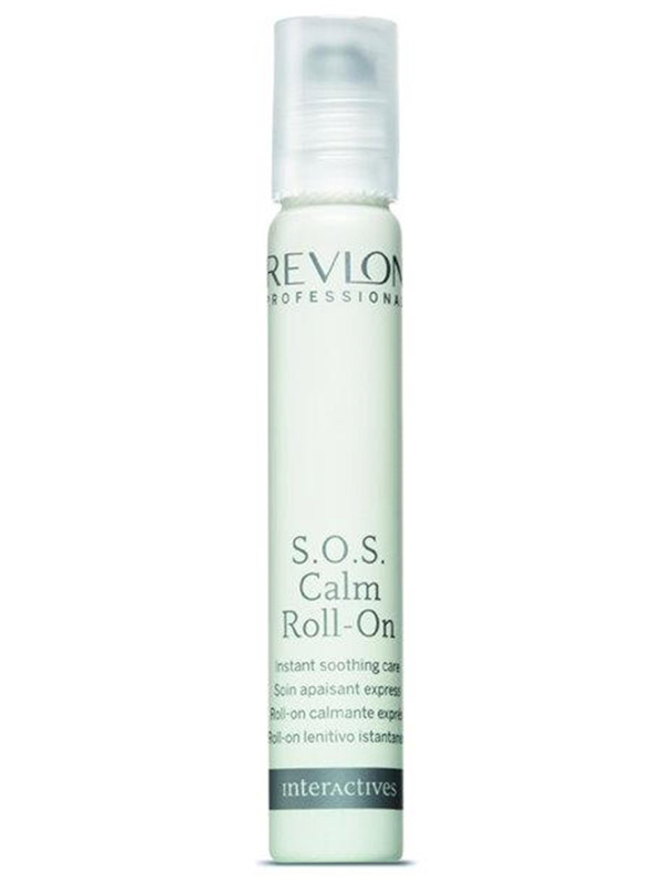 O SOS Calm, da Revlon Professional, surge no mercado para combater irritações do couro cabeludo. Promete amenizar imediatamente coceiras e sensibilidades em geral. Vai lá: http://www.revlonprofessional.com (R$72)