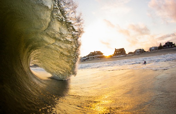 Melhores de 2012 da Surfing Magazine