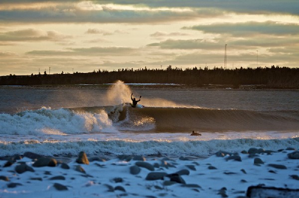 Melhores de 2012 da Surfing Magazine