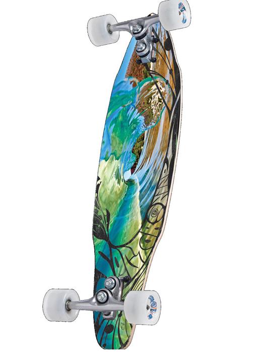 Sector nine Looking Glass US$189.99