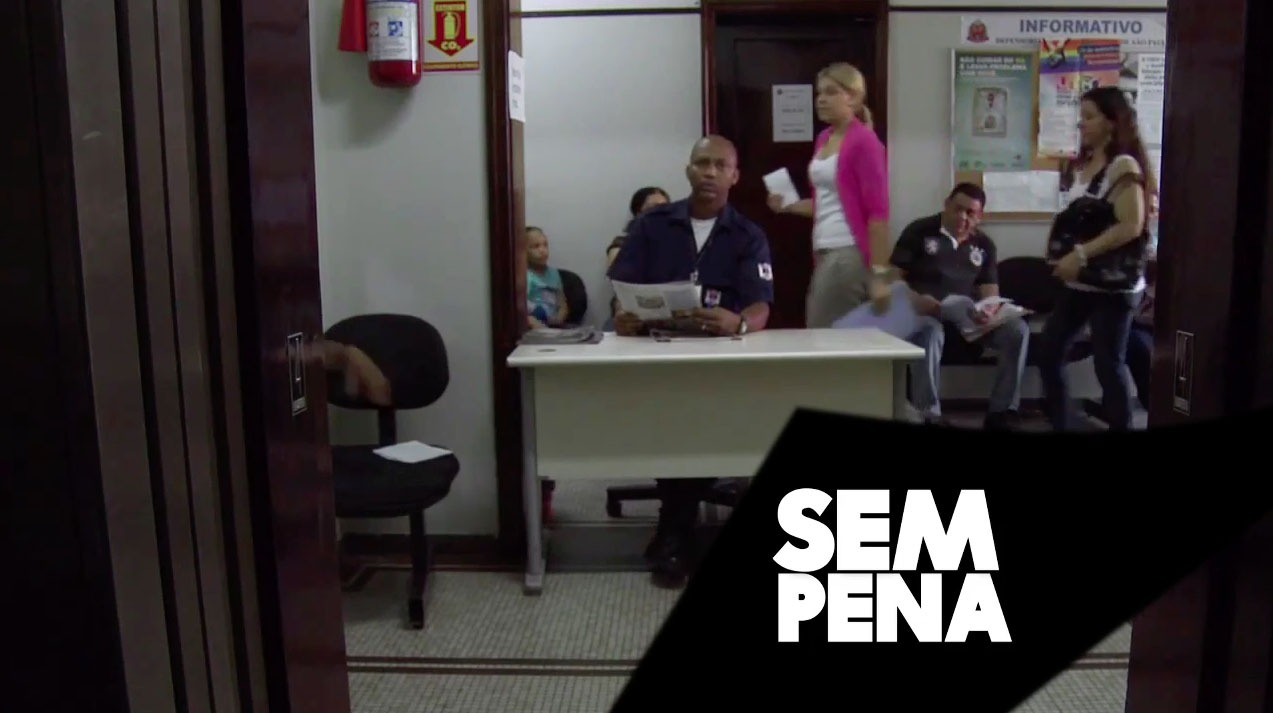 Diretor de ''Sem pena'' fala sobre a falência do sistema carcerário brasileiro