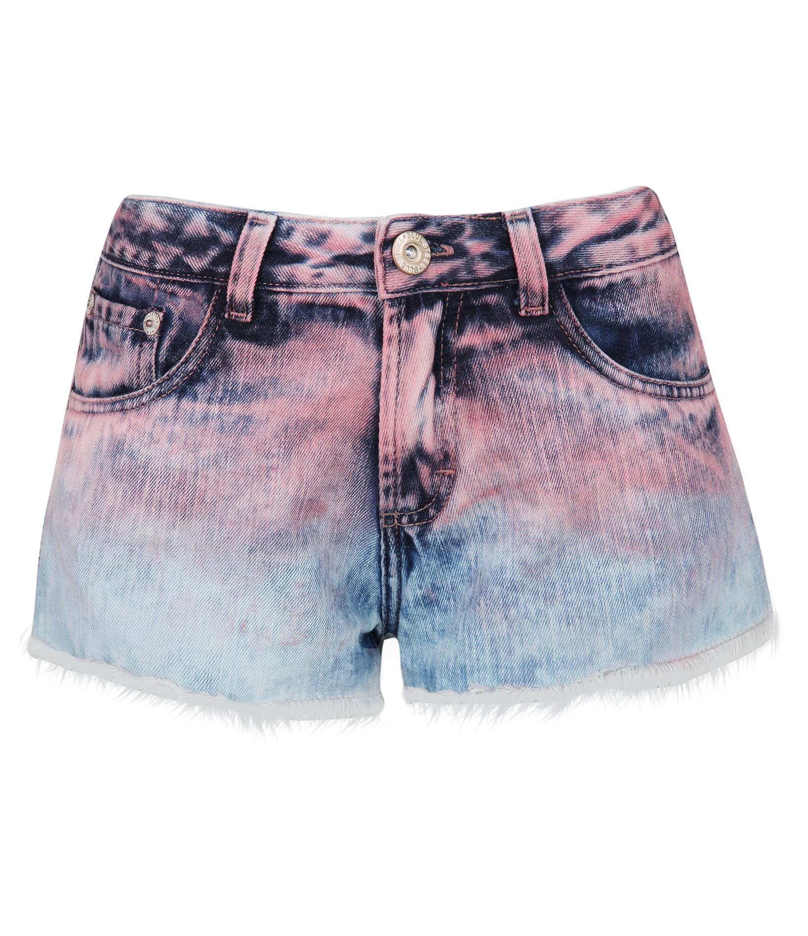 Short Renner - R$ 69,90